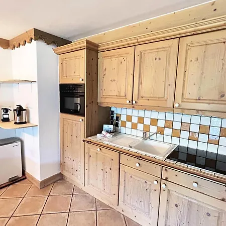 Apartment Les Du Gypse - Les Du Gypse C09 Mae-3631